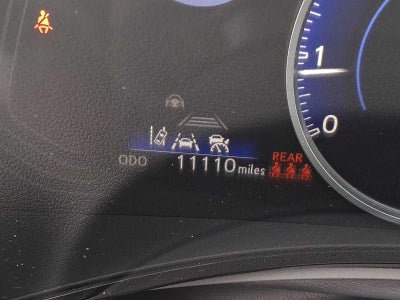 2024 Lexus NX 350 AWD AWD