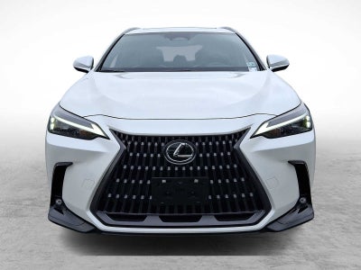 2024 Lexus NX 350 AWD AWD