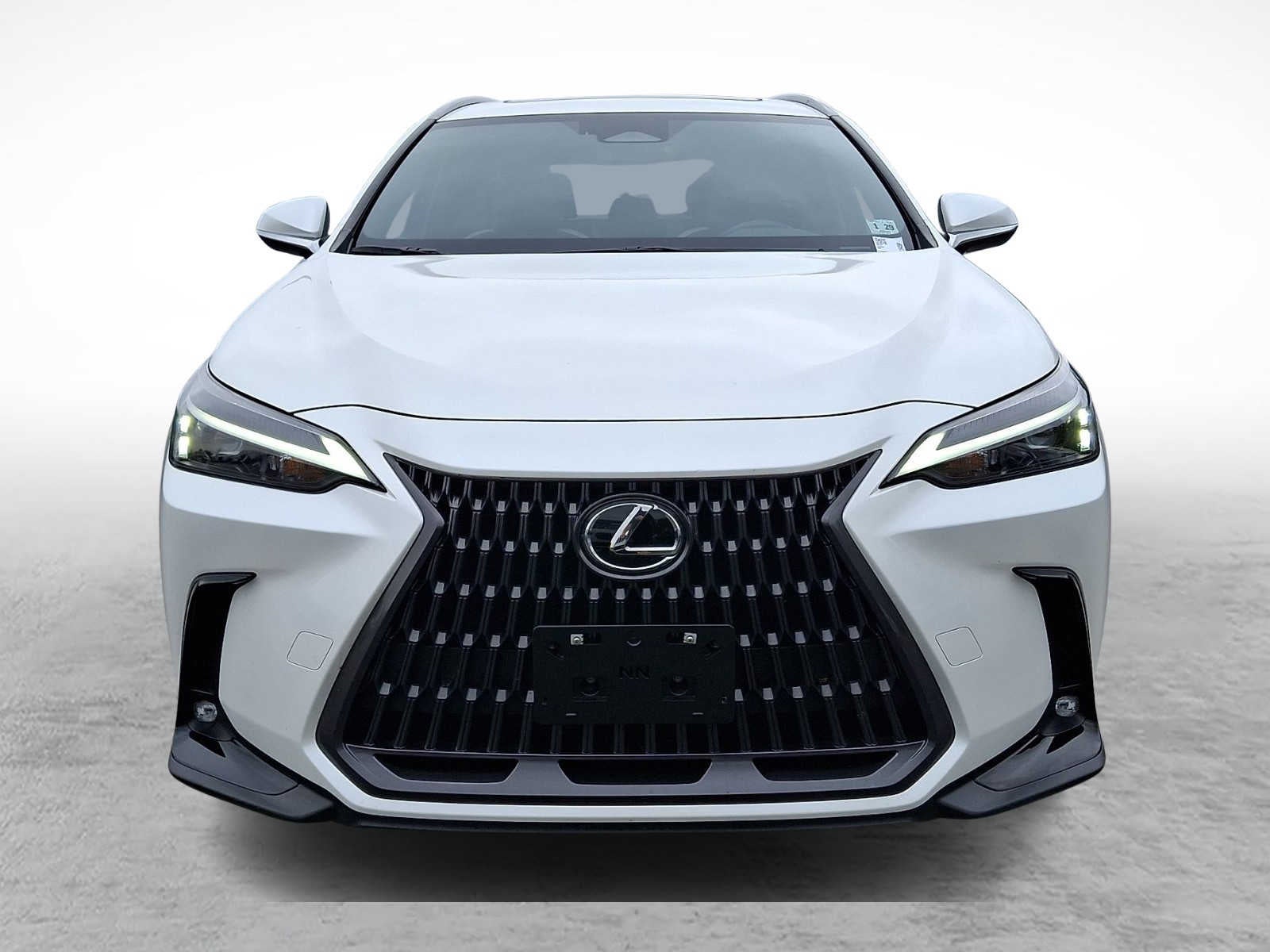2024 Lexus NX 350 AWD AWD