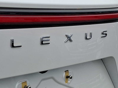 2024 Lexus NX 350 AWD AWD