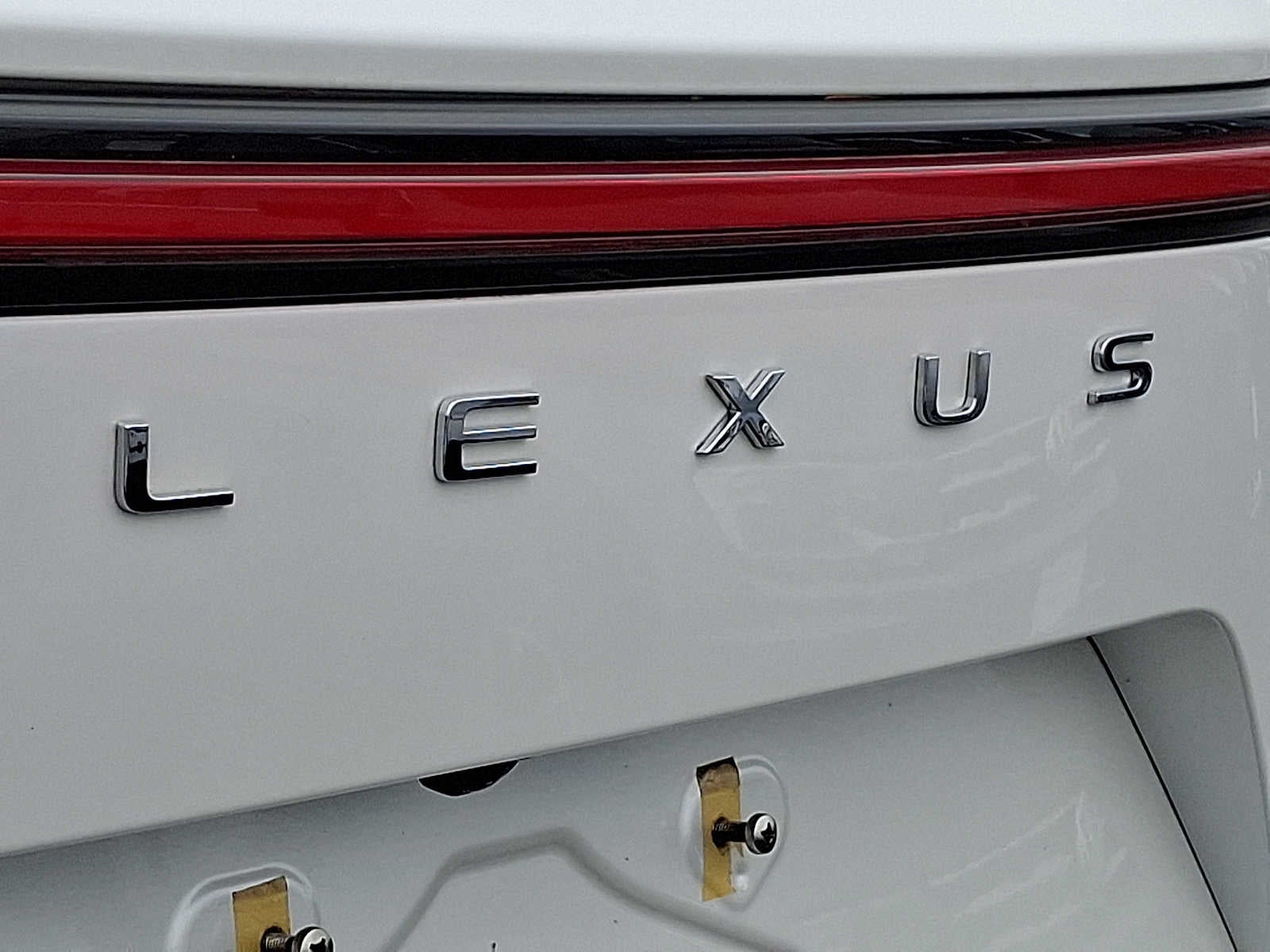 2024 Lexus NX 350 AWD AWD