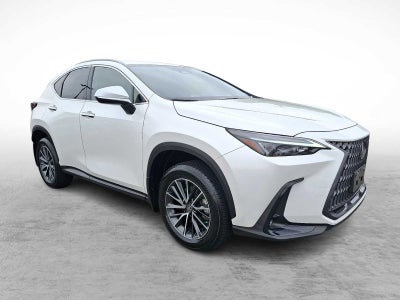 2024 Lexus NX 350 AWD AWD