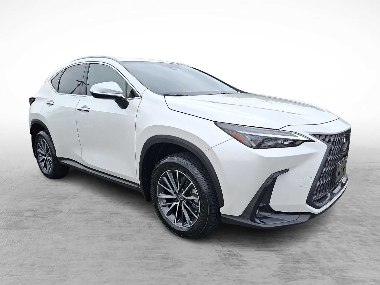 2024 Lexus NX 350 AWD AWD