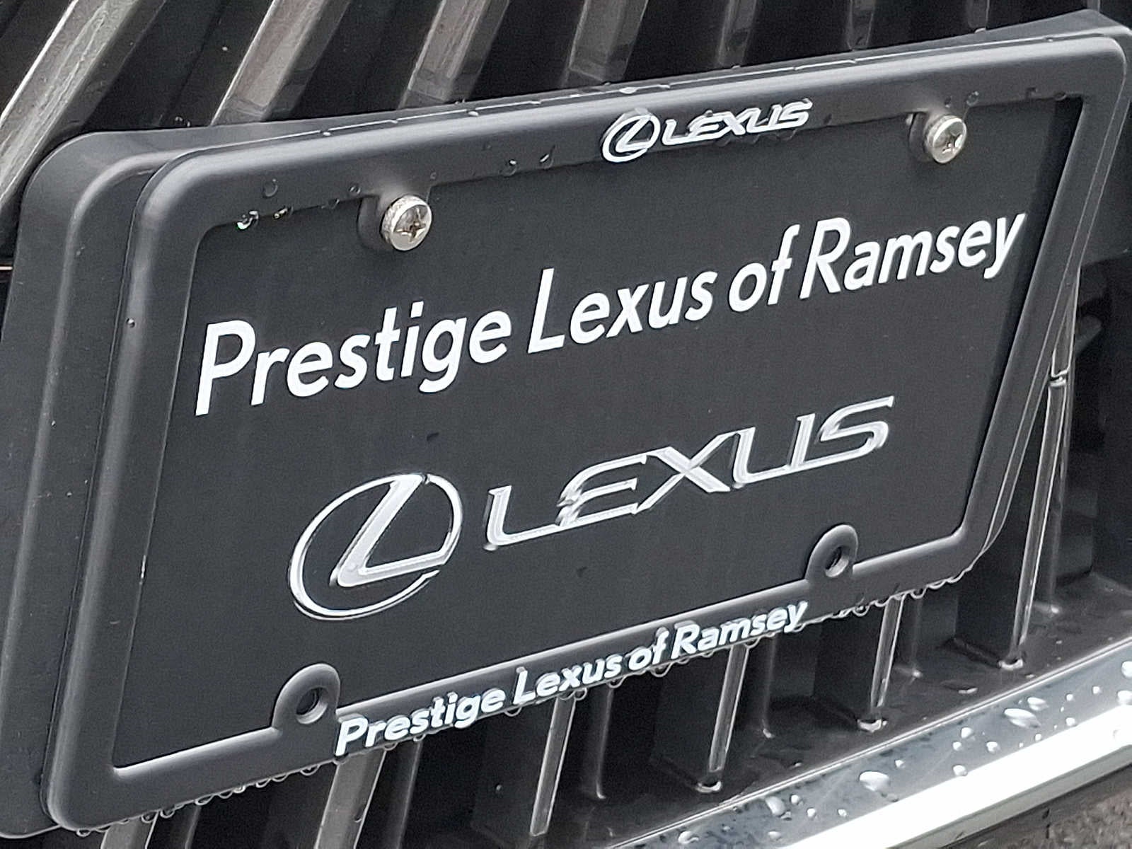 2024 Lexus NX 350 AWD AWD