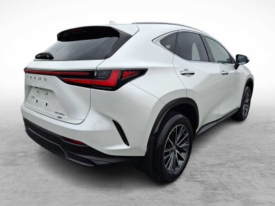 2024 Lexus NX 350 AWD AWD
