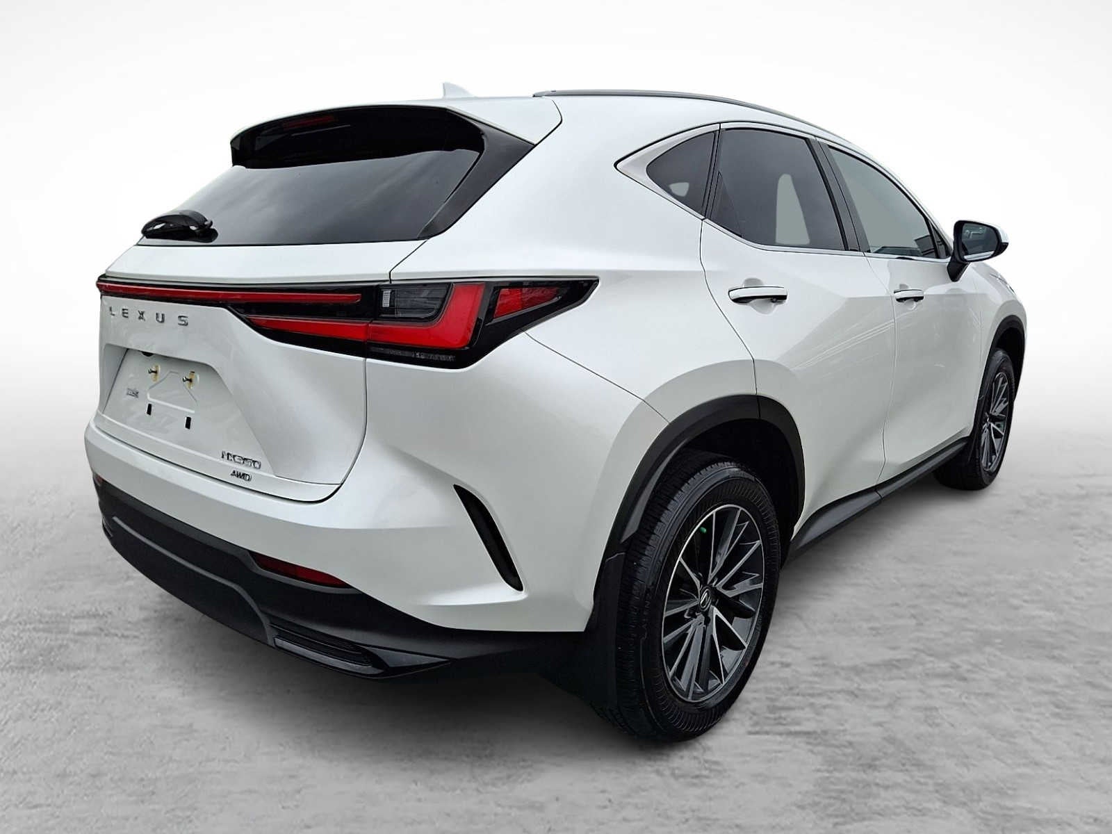 2024 Lexus NX 350 AWD AWD