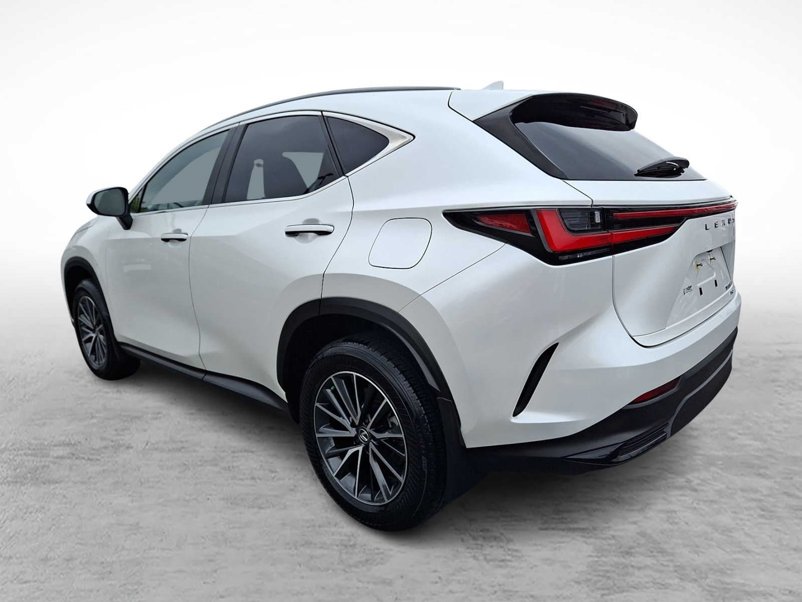 2024 Lexus NX 350 AWD AWD