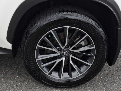 2024 Lexus NX 350 AWD AWD