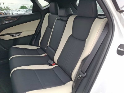 2024 Lexus NX 350 AWD AWD