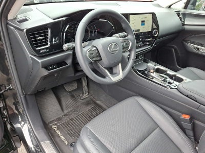 2024 Lexus NX 350 AWD AWD