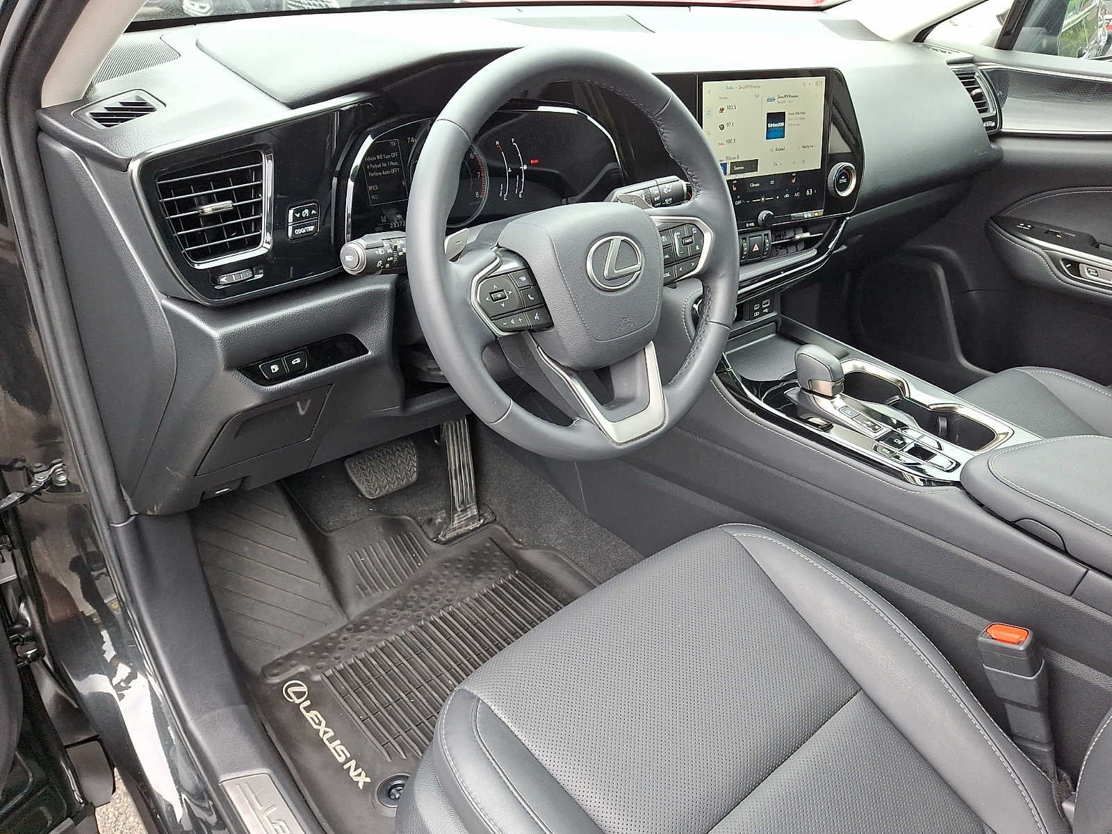 2024 Lexus NX 350 AWD AWD