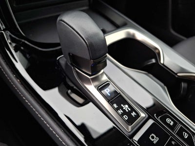 2024 Lexus NX 350 AWD AWD