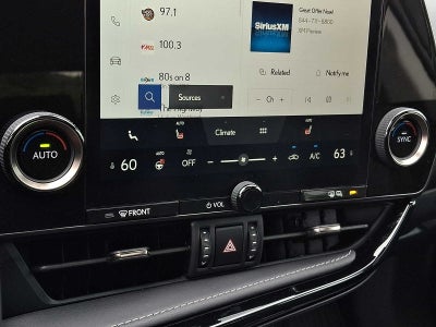 2024 Lexus NX 350 AWD AWD