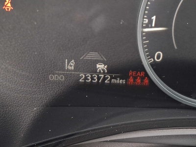 2024 Lexus NX 350 AWD AWD