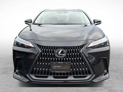 2024 Lexus NX 350 AWD AWD
