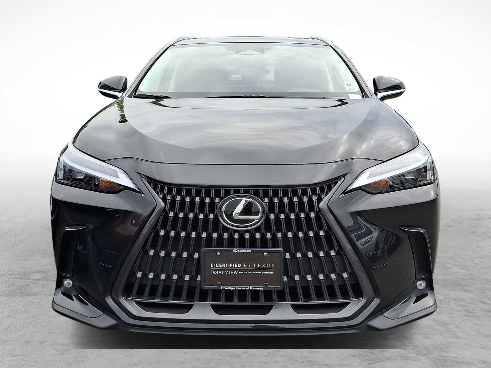 2024 Lexus NX 350 AWD AWD