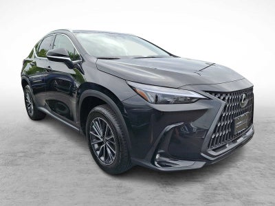 2024 Lexus NX 350 AWD AWD