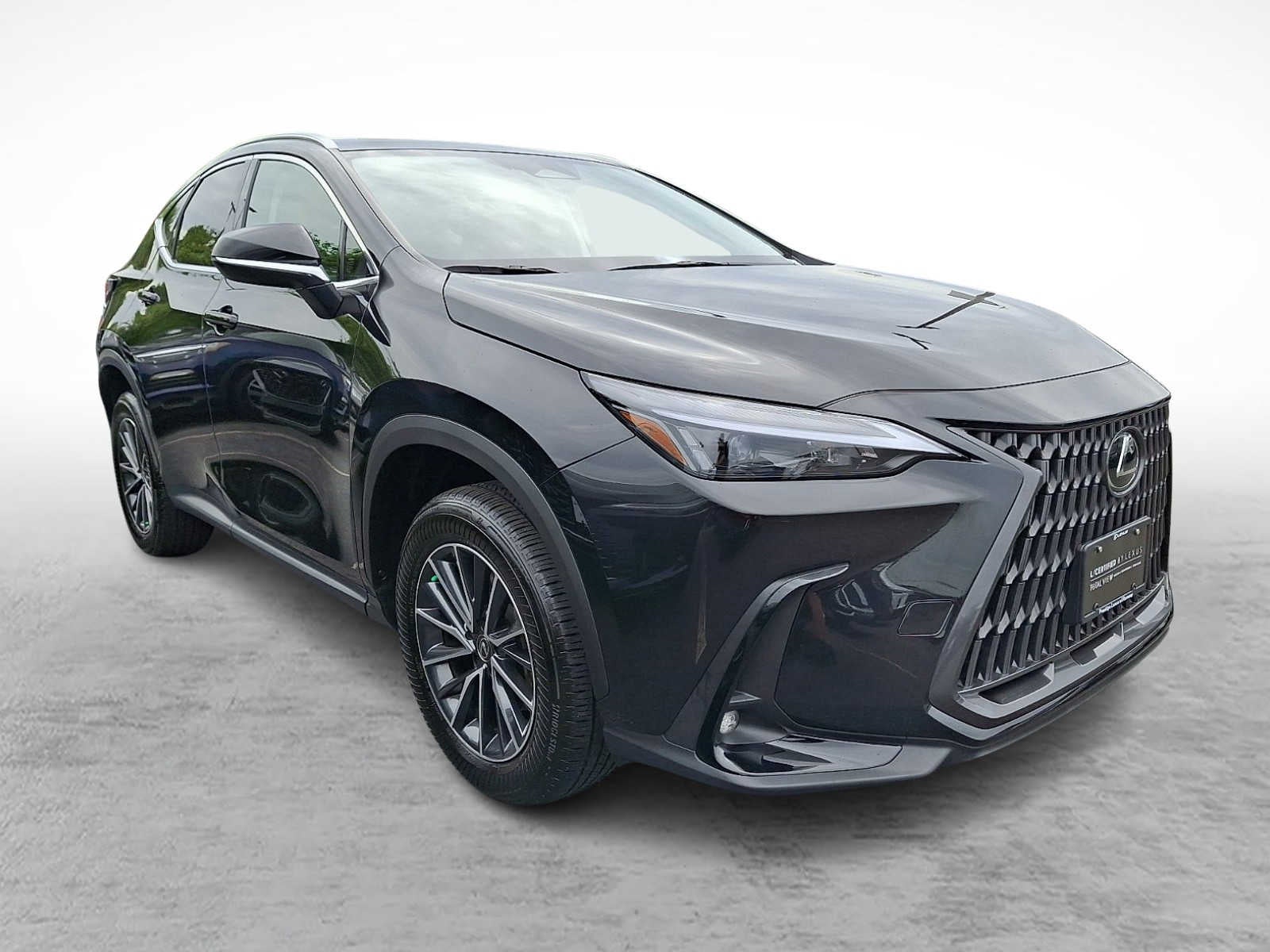2024 Lexus NX 350 AWD AWD