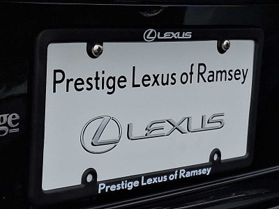 2024 Lexus NX 350 AWD AWD