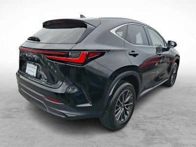 2024 Lexus NX 350 AWD AWD