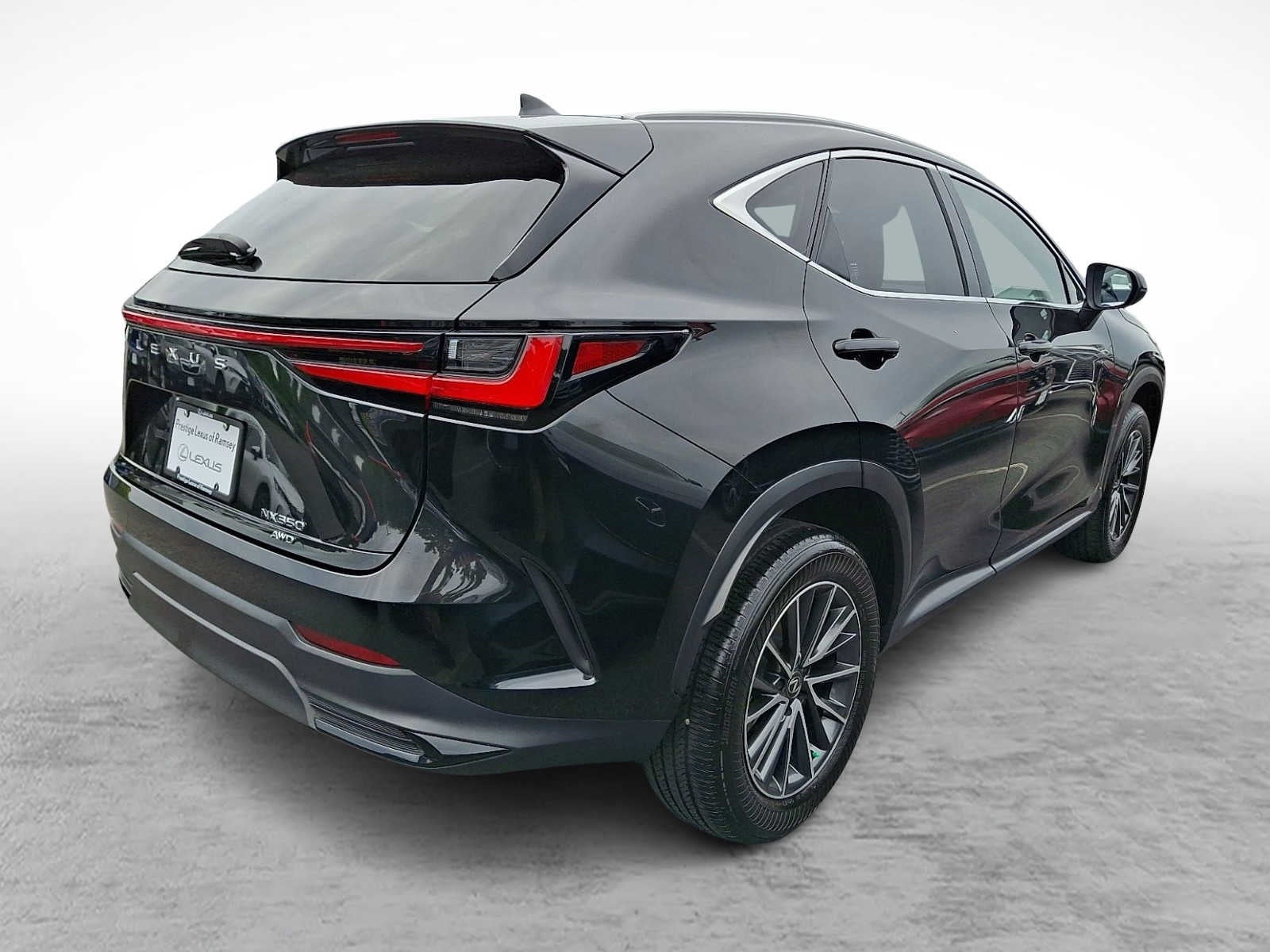 2024 Lexus NX 350 AWD AWD