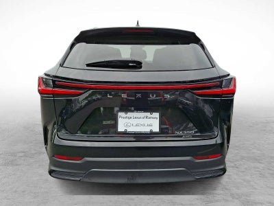 2024 Lexus NX 350 AWD AWD