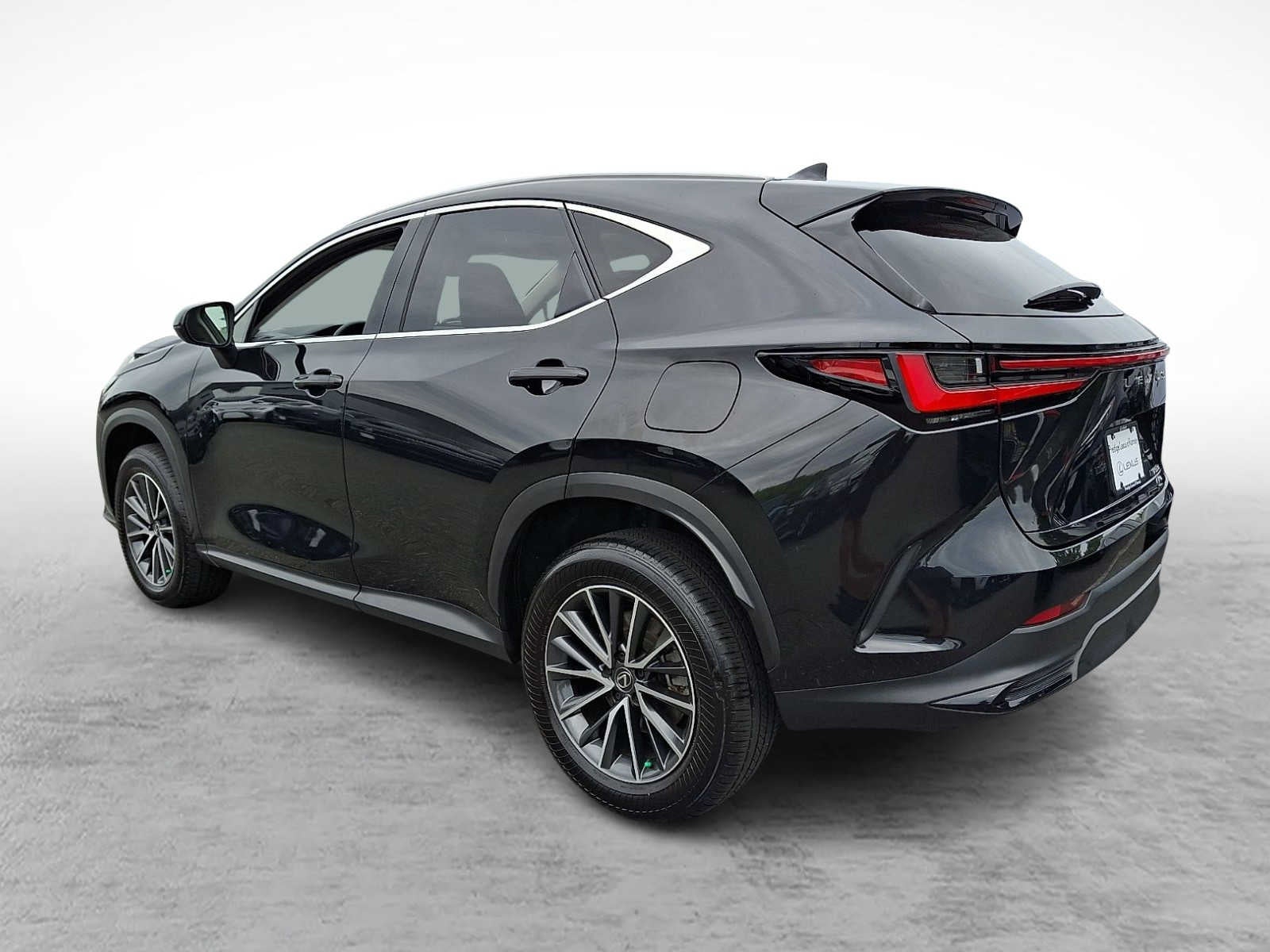 2024 Lexus NX 350 AWD AWD