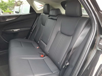 2024 Lexus NX 350 AWD AWD