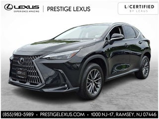 2024 Lexus NX 350 AWD AWD