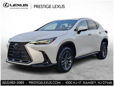 2024 Lexus NX 350 NX 350 AWD