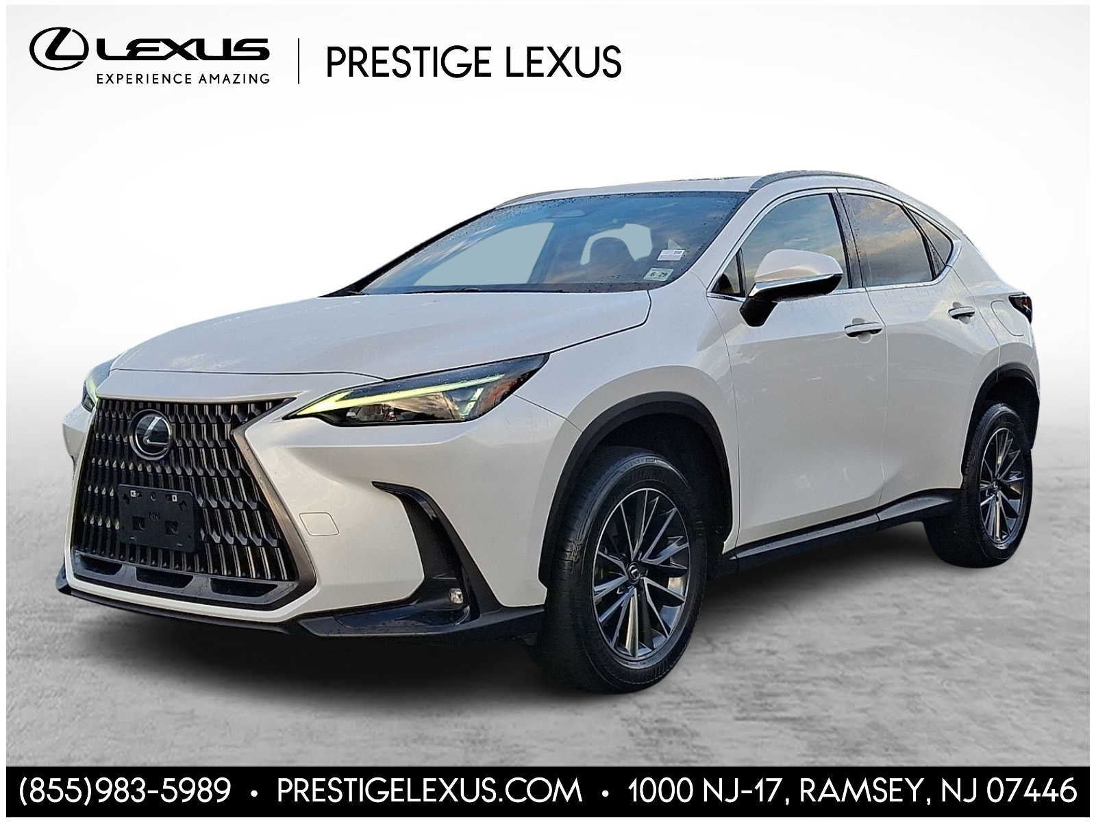 2024 Lexus NX 350 NX 350 AWD