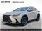 2024 Lexus NX 350 NX 350 AWD