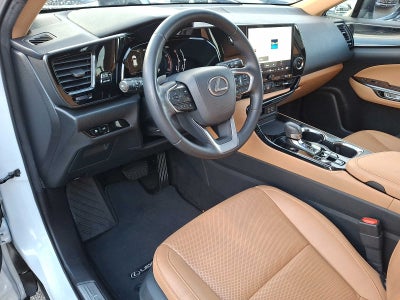2024 Lexus NX 350 NX 350 AWD