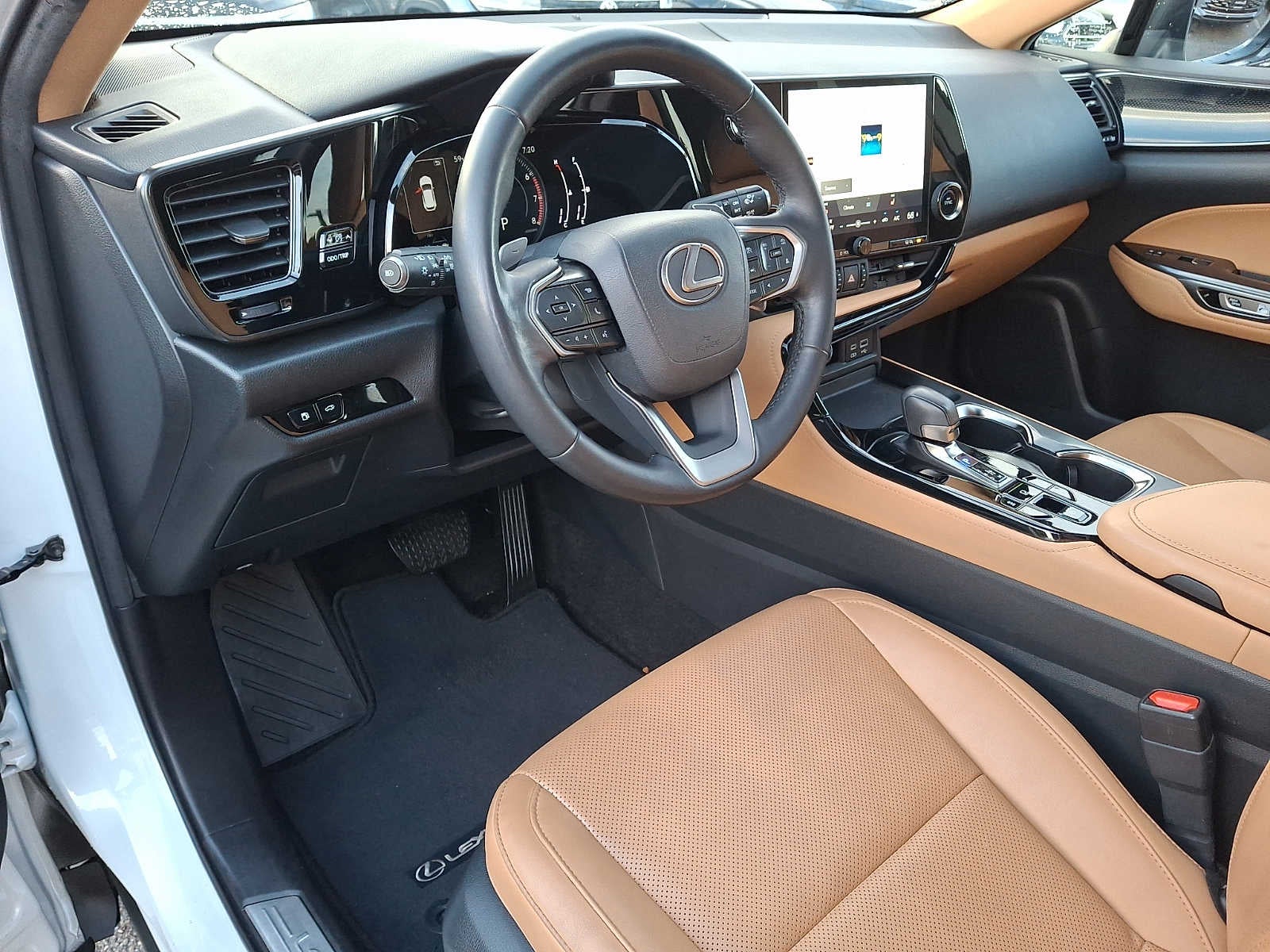 2024 Lexus NX 350 NX 350 AWD