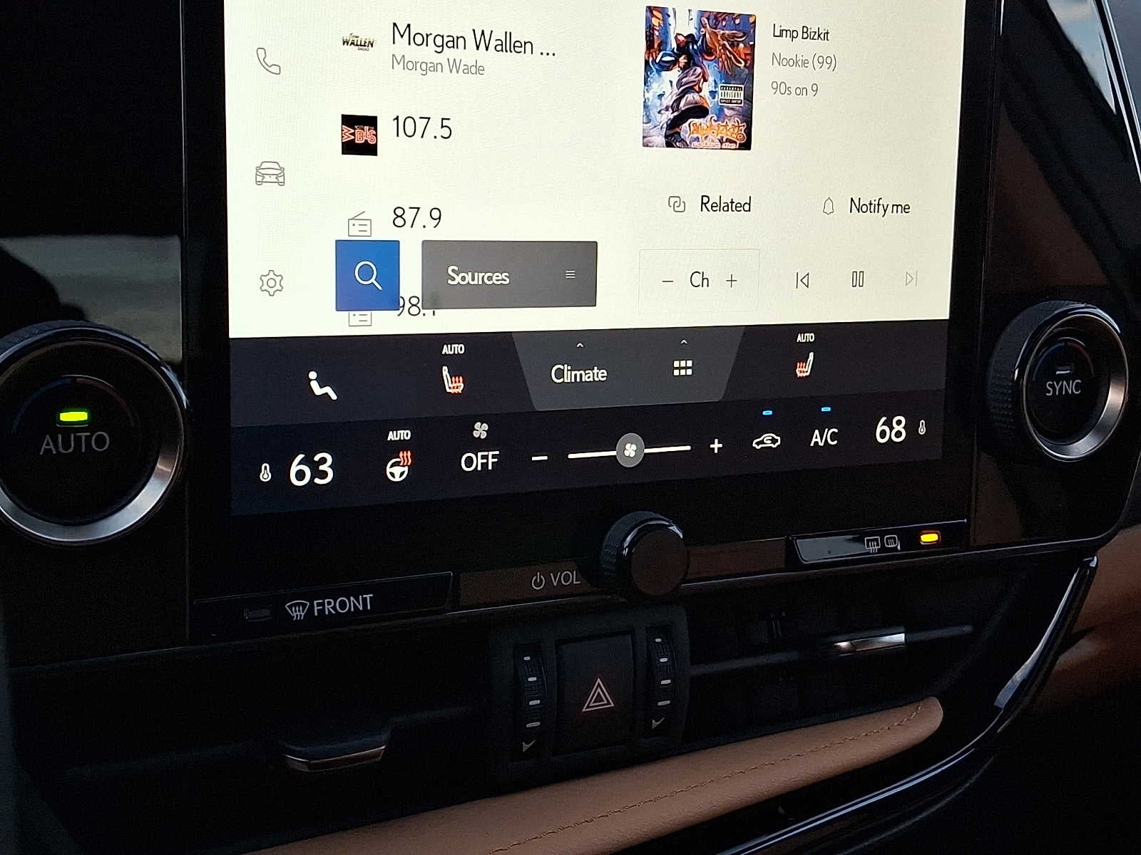 2024 Lexus NX 350 NX 350 AWD