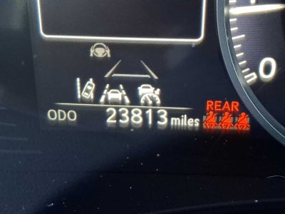 2024 Lexus NX 350 NX 350 AWD