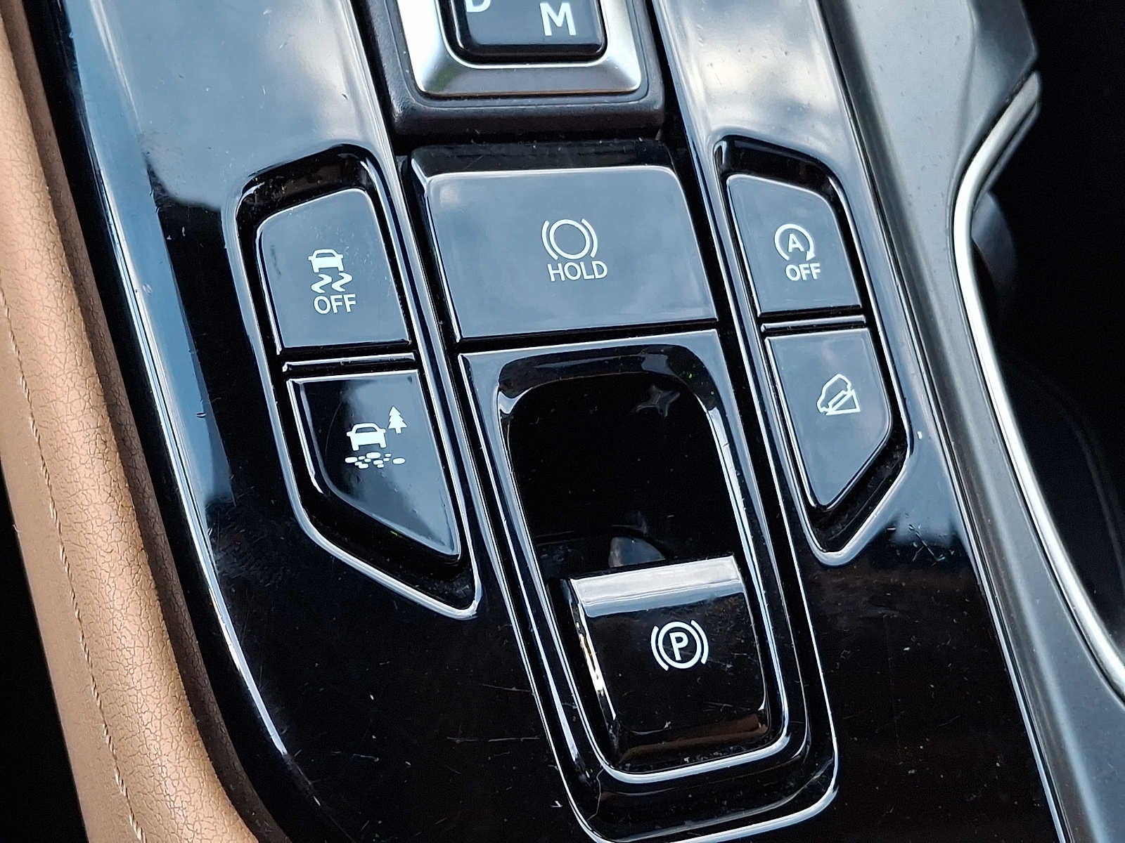 2024 Lexus NX 350 NX 350 AWD