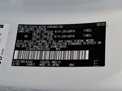 2024 Lexus NX 350 NX 350 AWD