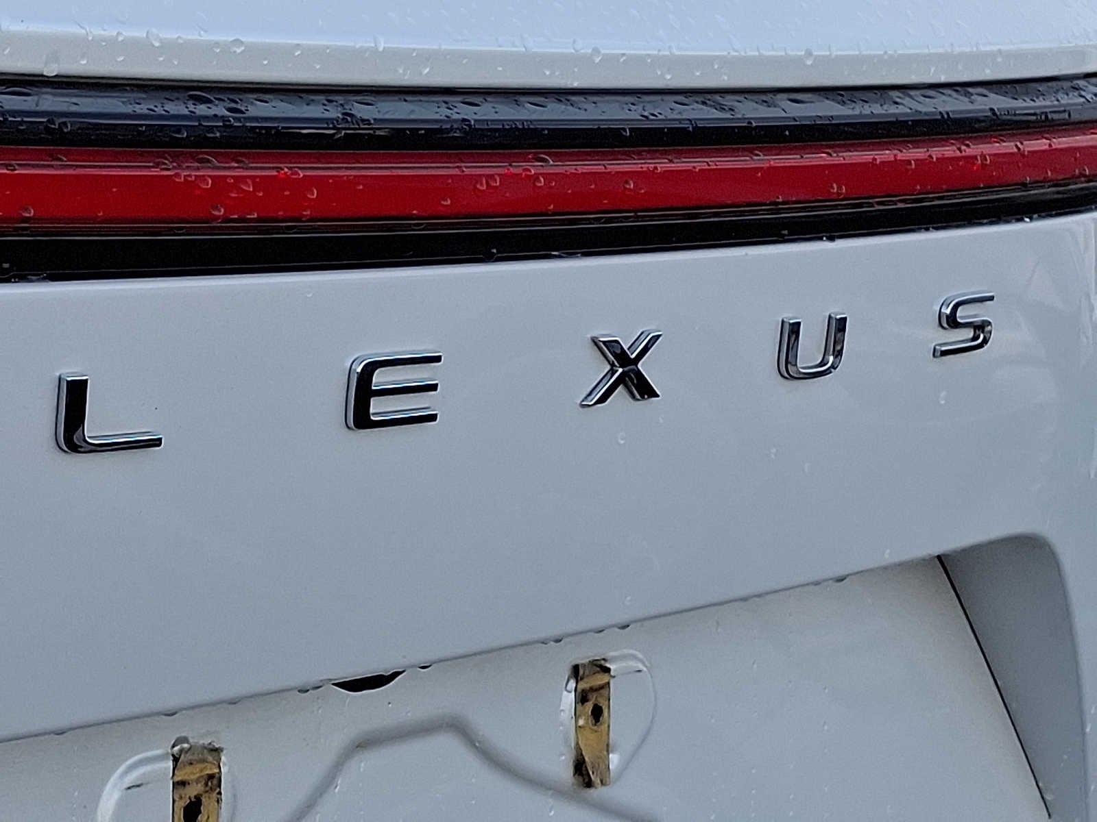 2024 Lexus NX 350 NX 350 AWD