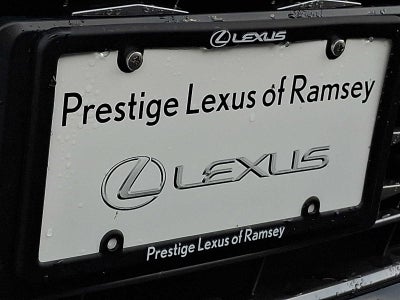 2024 Lexus NX 350 NX 350 AWD