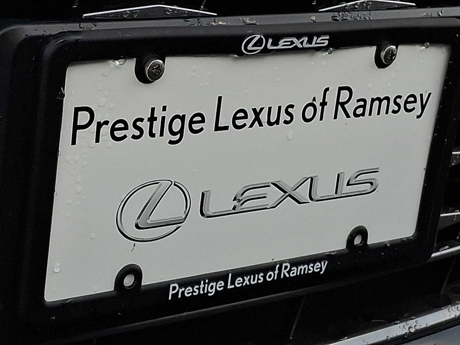 2024 Lexus NX 350 NX 350 AWD