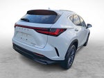 2024 Lexus NX 350 NX 350 AWD