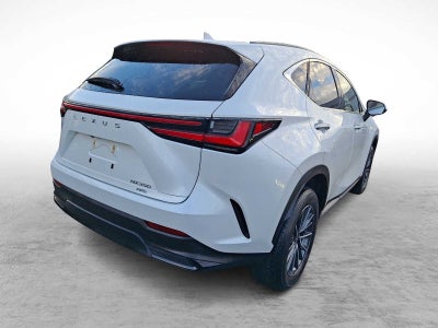 2024 Lexus NX 350 NX 350 AWD