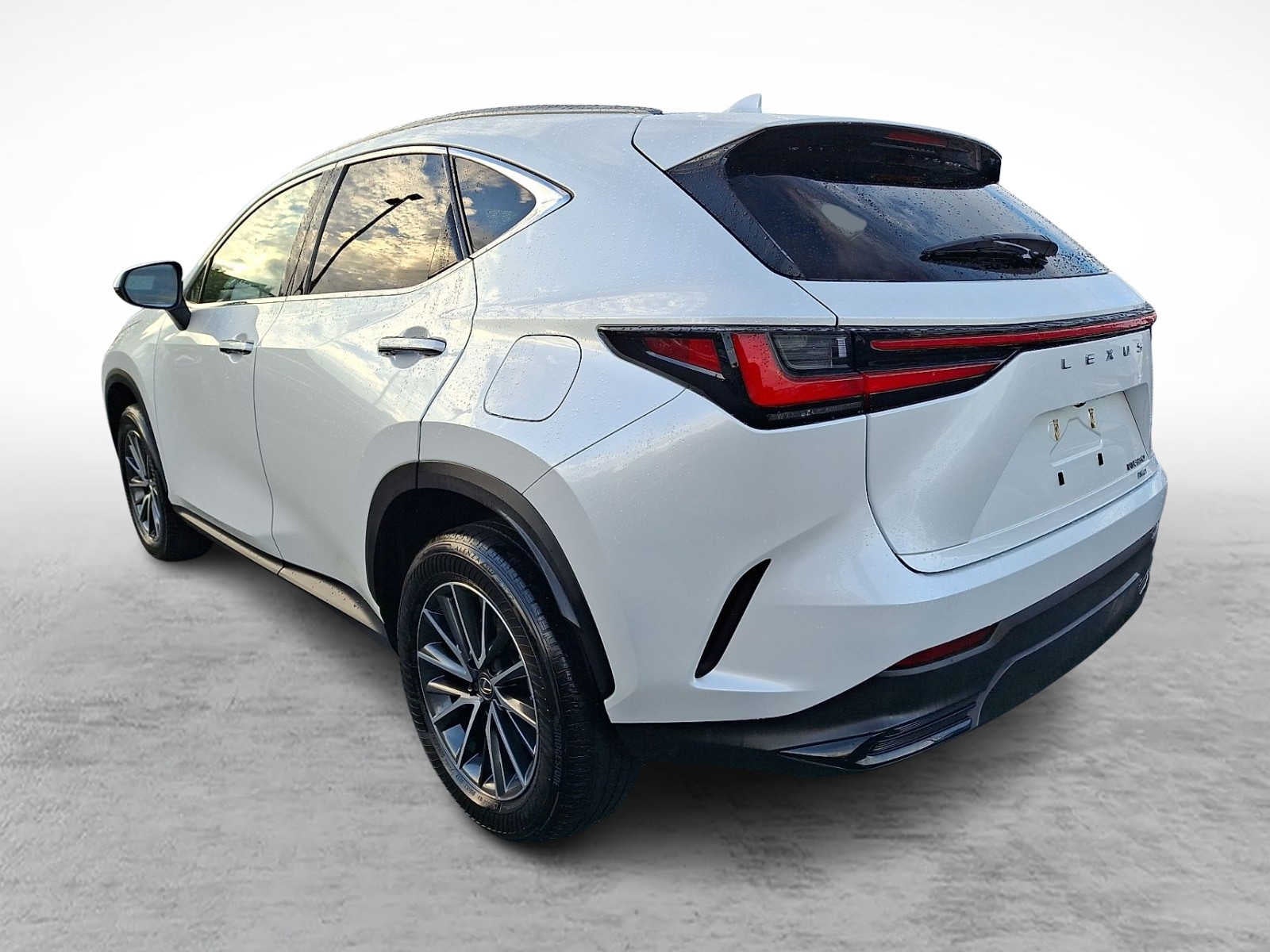 2024 Lexus NX 350 NX 350 AWD