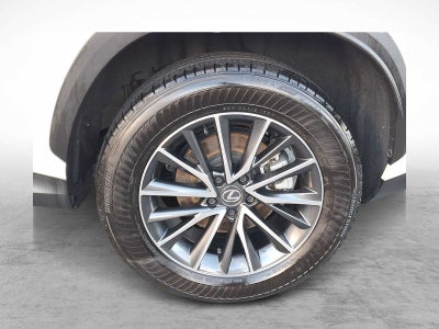 2024 Lexus NX 350 NX 350 AWD