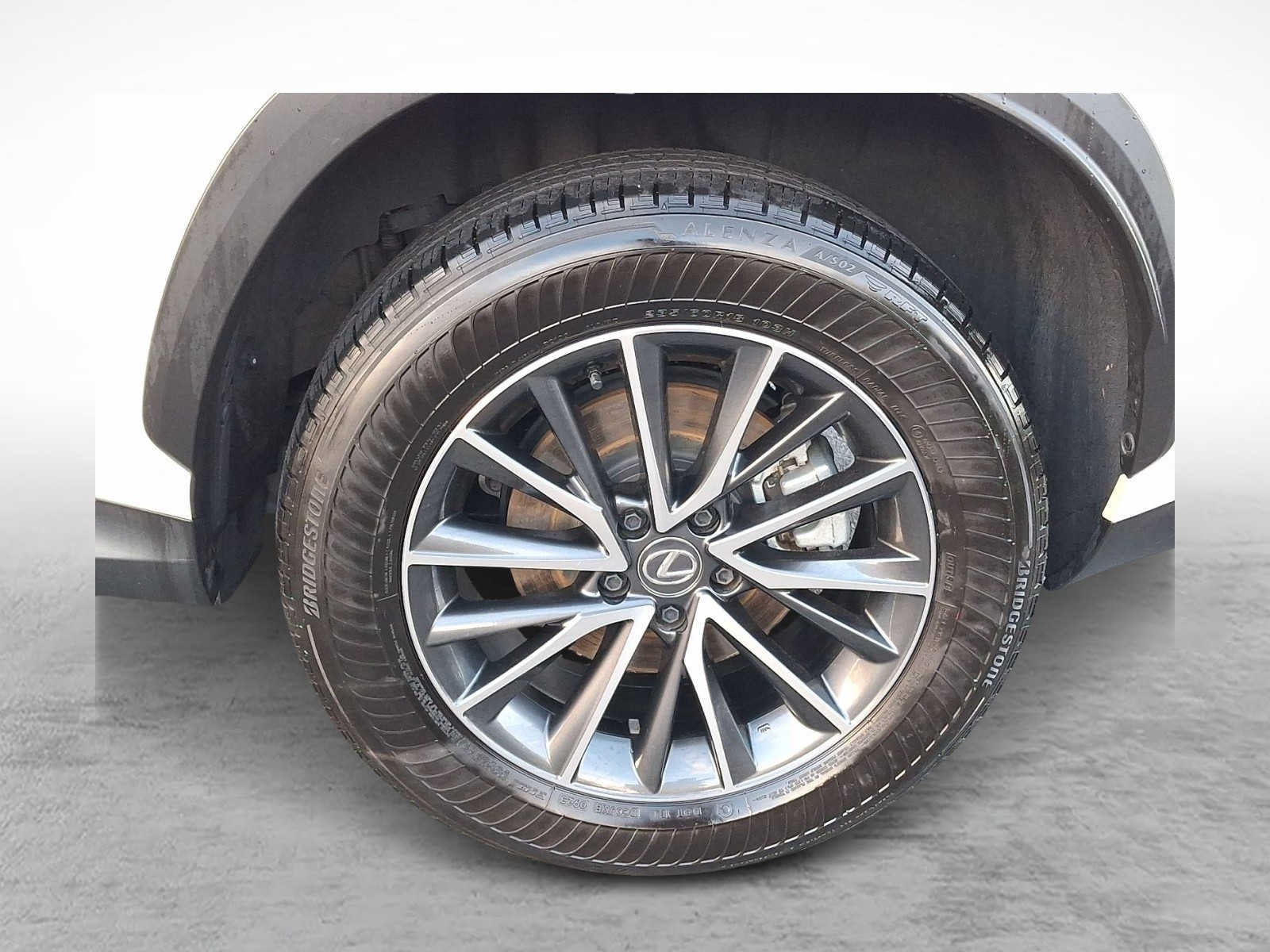 2024 Lexus NX 350 NX 350 AWD