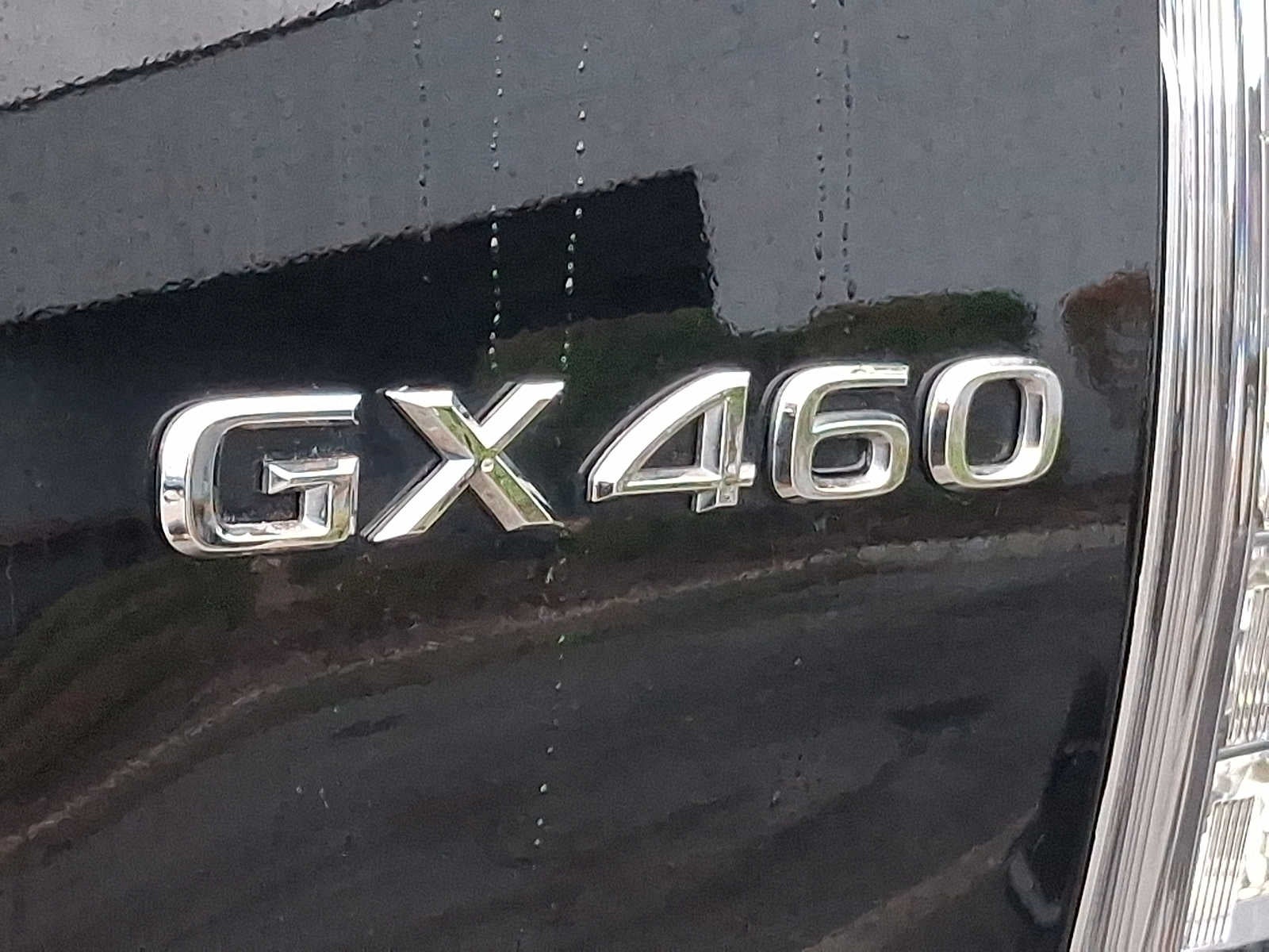 2023 Lexus GX 460 Premium