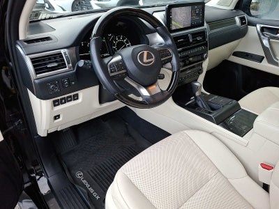 2023 Lexus GX 460 Premium