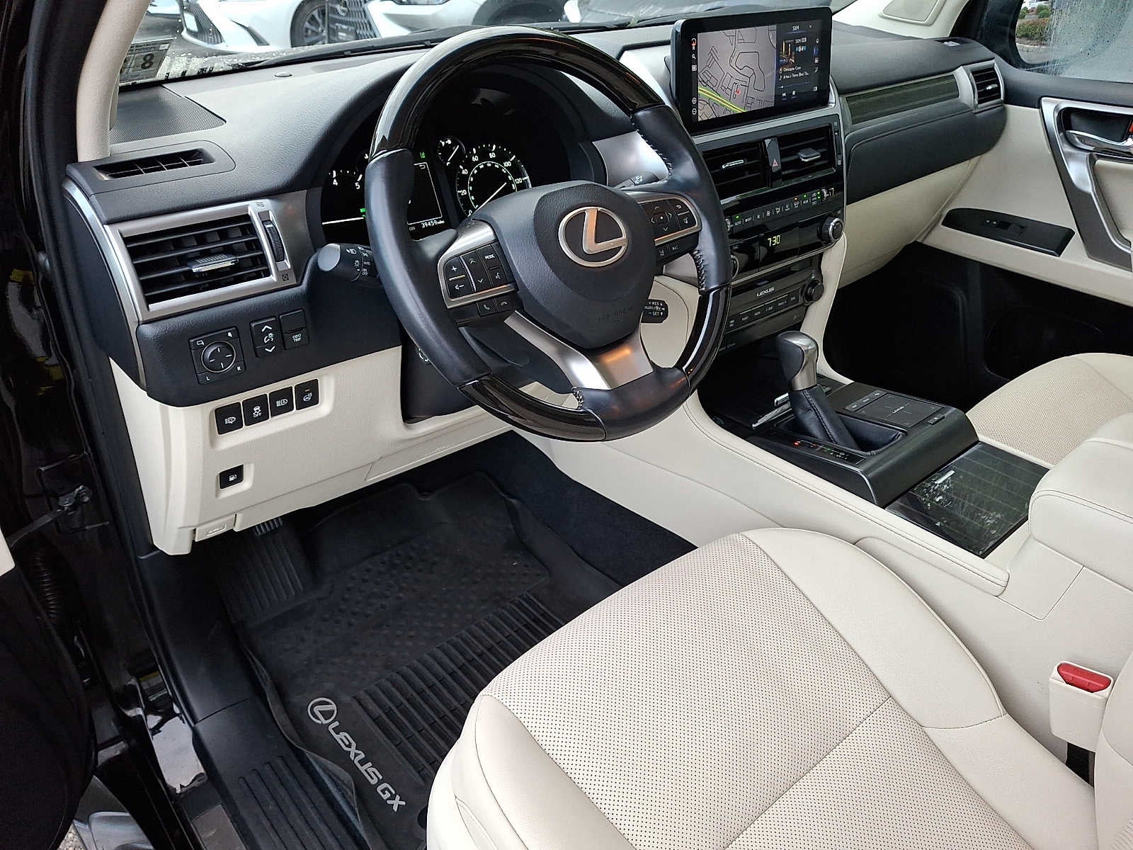 2023 Lexus GX 460 Premium