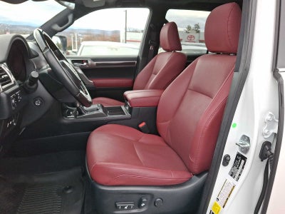 2023 Lexus GX 460 Premium